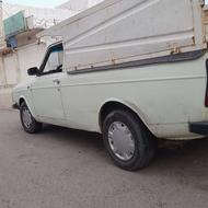 پیکان وانت مدل 87