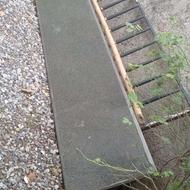 سنگ آپن 3متر طرح گرانیت. کلفت وضخیم