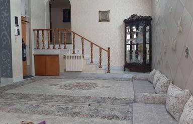 200 متر زمین نیک نیا قطعه 331