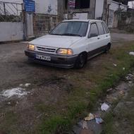 فروشی پراید پنو 1380