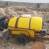 سمپاش هزاری