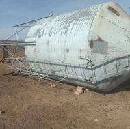 قفس تخمگذار