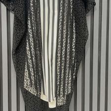 شومیز ترک و نو