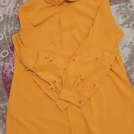 شومیز های مجلسی مانتو و کت