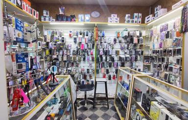 مغازه سند عادی خضر