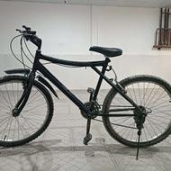 دوچرخه سایز 26 دماوند