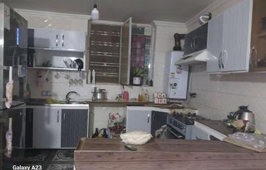 آپارتمان بهترین لوکیشن شاپورجان 25دقیقه تامرکز شهر