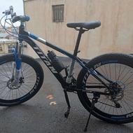 دوچرخه 26کوهستانی