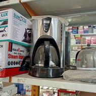 قهوه ساز و چای‌ساز نو