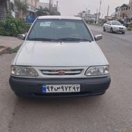 فروش نقدی پراید