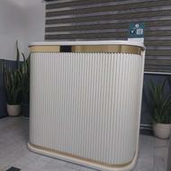 میز کنسل منشی