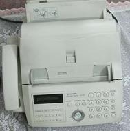 فکس وپرینتر سه کاره رنگی