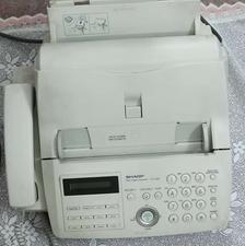 فکس وپرینتر سه کاره رنگی