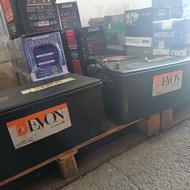 باطری خودرو سنگین وسبک زیر قیمت