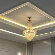 گچ کاری ساختمان