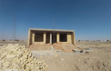 فروش ویژه اسکلت مسقف 160 مترزمین 120متر زیربنا