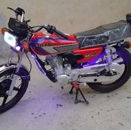 احسان 200 صفر مدل 1404 فروشی یا معاوضه با گاو شیری