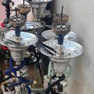 قلیان عربی طعم دار