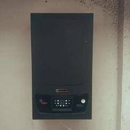 تعمیر سرویس پکیج