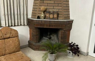 ویلا اجاره ای حیاط دار