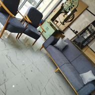 تولید کننده مبل منیمال