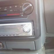 ضبط پایونیر