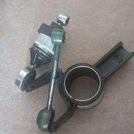 اهرم تعویض دنده دنا پلاس و دنا معمولی