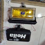 مه شکن هیلا