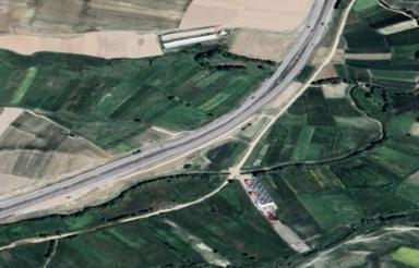 مزرعه پرورش ماهی