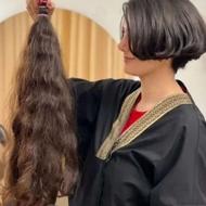 موی طبیعی شما رو میلیونی خریداریم