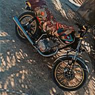 متور فروشی 1400