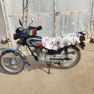 موتور سیکلت