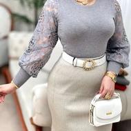 بلوز مجلسی مدل شادلی