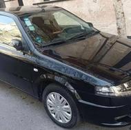 سمند سورنef7 دوگانه سوز 1404