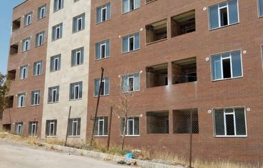 فروش امتیاز مسکن ملی آزادی