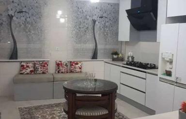 فروش آپارتمان 111 متر در استادمعین