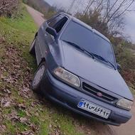 پراید 131مدل 90