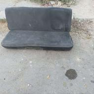 باربند و صندلی