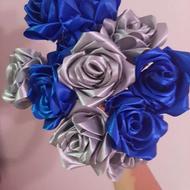 گل ربانی ساخت دست