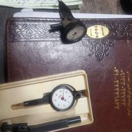 ساعت اندیکاتور روسی