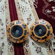 بوق 1011 و بوق بنزی(عنکبوتی)