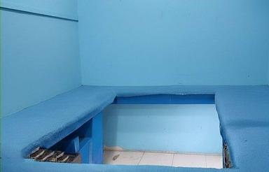 فروش دکه تجاری با کل امتیاز پروانه دار