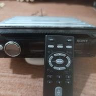 ضبط و پخش سونی تایلند