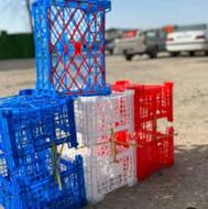 دعوت به همکاری در شرکت قهرمان پلاستیک شمال