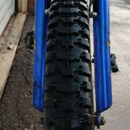 دوچرخه مارک پلیس