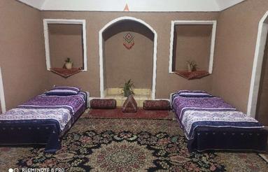 اقامتگاه بومگردی شهریار