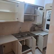 فروش کابینت ام دی اف دست دوم