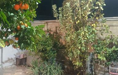 خانه ویلایی