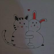 کلاس کودکانه نقاشی درمنزل