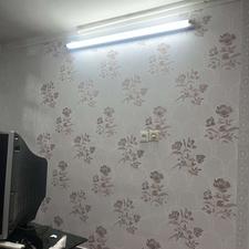 بورس کاغذ دیواری، پوستر